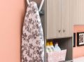 Ironing Board Hanger